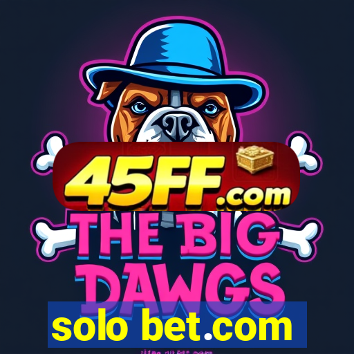 solo bet.com